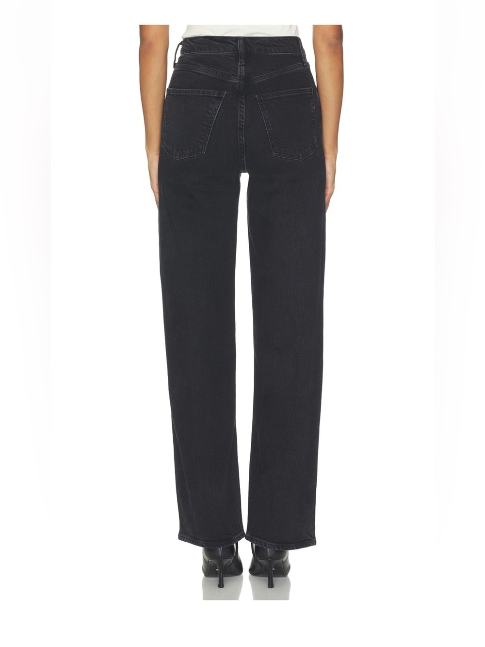 Agolde High Rise REN Jeans 28 - Picture 11 of 11